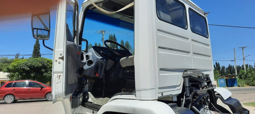 Mercedes Benz 2423k 6x4 Chasis 5.50 Rentaltrucks