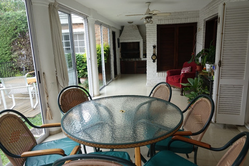 Imagen 5 de 29 de Venta Casa En Country Club San Miguel De Ghiso