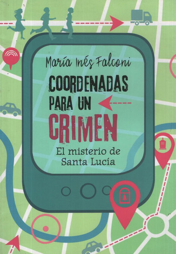 Coordenadas Para Un Crimen 2