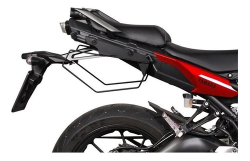 Soporte Lateral Alforj. Semirrigidas Yamaha Mt09 Tra.