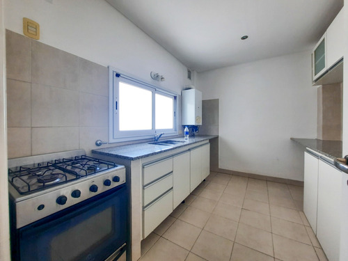 Departamento Un Dormitorio Venta La Plata Divisible Semipiso