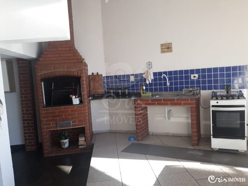 Imagem 11 de 13 de Casa Em Jardim Anchieta - Mauá - Sp - 31/144