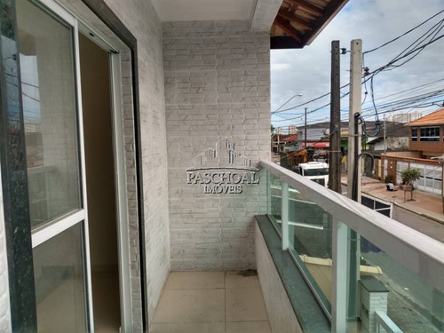 Imagem 7 de 23 de Casa De Condominio - 2 Dormitórios - Jardim Melvi - Gba140