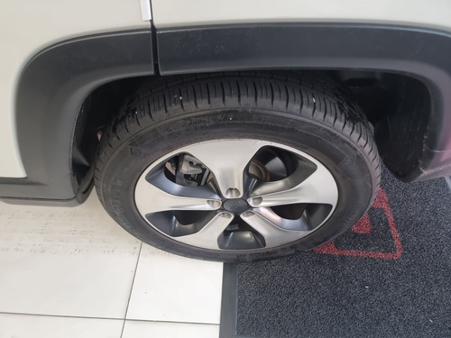 Jeep Compass 2.0 16V DIESEL LONGITUDE 4X4 AUTOMÁTICO