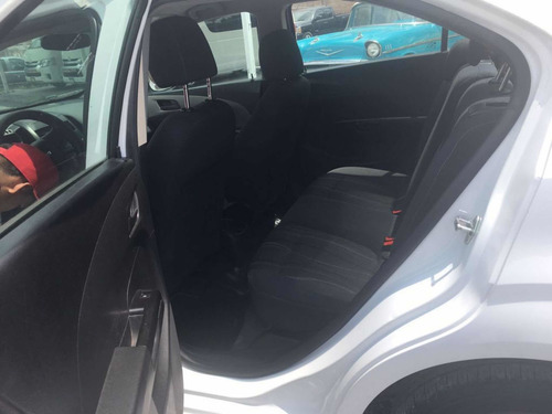 Imagen 6 de 12 de Ford Fusion 2018 2.0 Titanium At