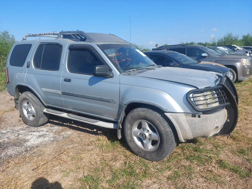 Nissan Xterra 2002 ( En Partes ) 2002 - 2004 3.3l Aut Yonke