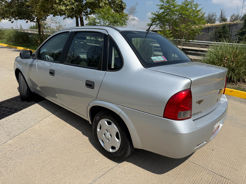 Chevrolet Chevy 1.6 Sedan Mt