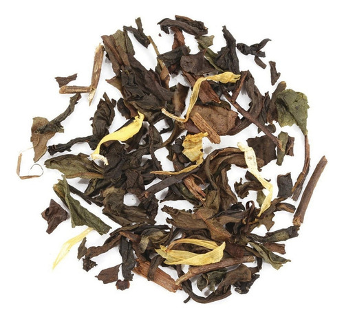 Adagio Teas Té Oolong Durazno 57 Grs