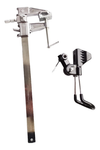 Fishing Rod Holder Easy To Carry Multi Directional 30cm