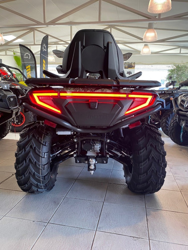 Imagen 25 de 25 de Cfmoto Cforce 625 0km- Palermo Bikes-