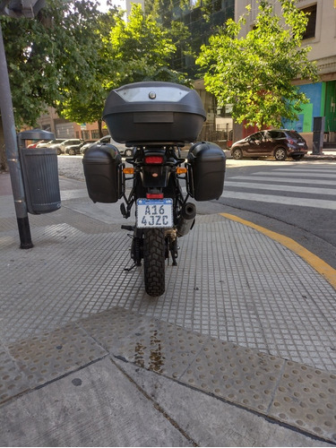 Imagen 11 de 11 de Royal Enfield Himalayan