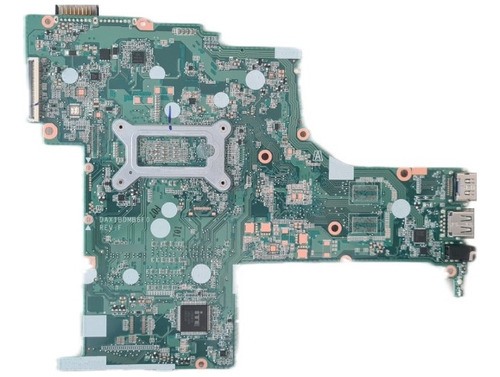 Placa/ Mainboard Laptop Pavilion 15-an I5-6200u