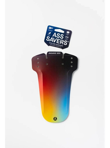 Guardabarros Ass Saver Mudder Spektrum 23.7×15.4cm