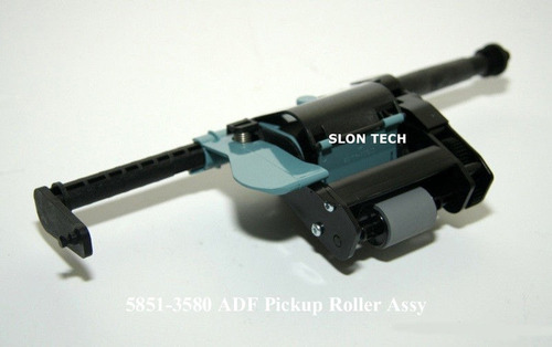 Adf Pickup Roller Assembly Hp Lj 400 Color M475dw