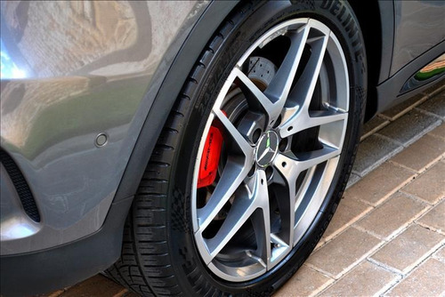 Imagem 5 de 13 de Mercedes-benz Gla 45 Amg 2.0 16v Turbo