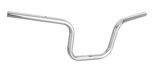 Guidão Guidon Conforto Para Moto Cb 400 Do Ano 1981 Até 1994