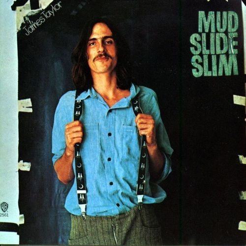 Mud Slide Slim And The Blue Hor Cd Europeo [nuevo]