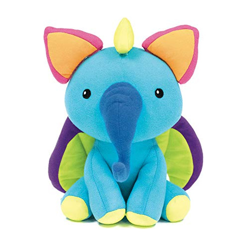 Conocimientos Educativos Plush Mixaroo Animales Xffsb