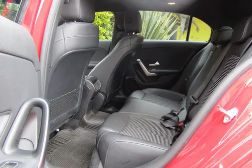 Mercedes-benz Clase A 1.4t A200 Progressive
