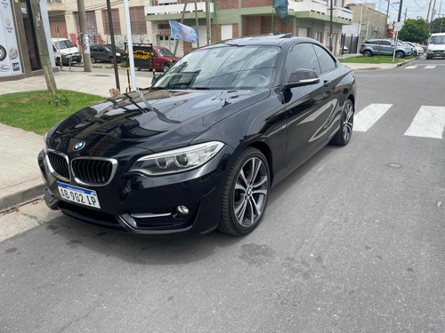 BMW Serie 2 2.0 220i Sport Line 184cv