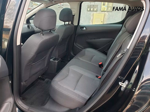Peugeot 308 1.6 Allure Hdi 115cv