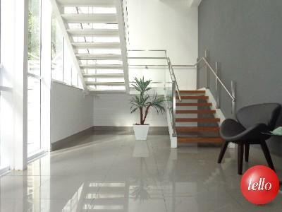 Apartamento - Ref: 215579
