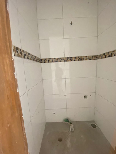 Imagem 7 de 10 de Cobertura Com 2 Dormitórios À Venda, 46 M² Por R$ 480.000,00 - Campestre - Santo André/sp - Co1259