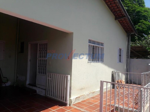 Imagem 3 de 27 de Casa À Venda Em Jardim Santana - Ca274135