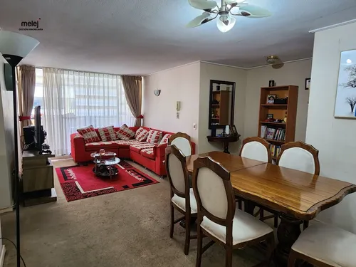Vende Departamento 3d / 2 B Quilpue