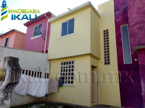 Imagen 12 de 12 de Casa Sola En Venta Fracc. Petropolis