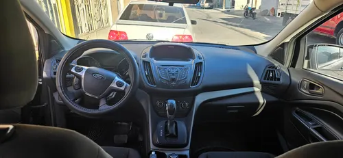 Ford Escape 2.5 Se L4/ At