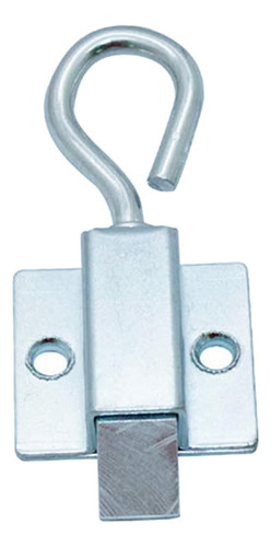 Pestillo Automático Para Puerta, Cerradura Deslizante B