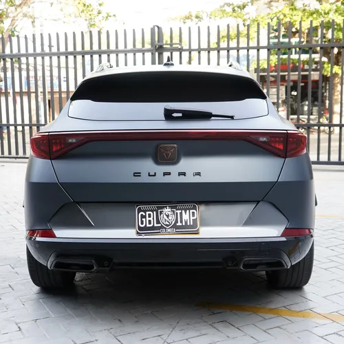 Cupra formentor 2.0 Tsi Mate Dsg