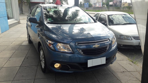 Chevrolet Prisma Ltz Mt #ad