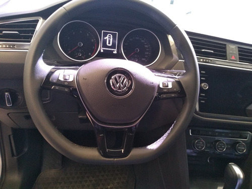 Volkswagen Tiguan 1,4t 250tsi Trend At 0 Km Oferta Cañ