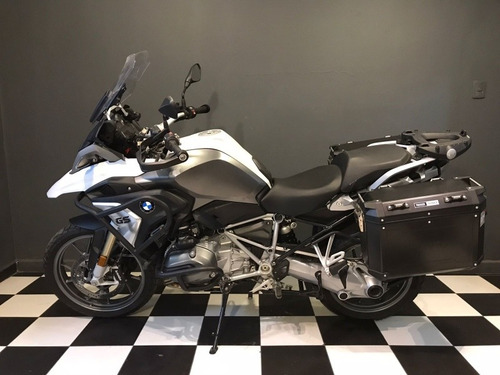 Imagen 17 de 17 de Bmw 1200 Gs 2018