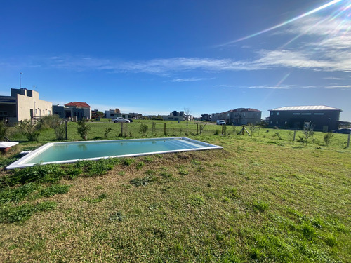Venta De Casa En Horizontes Al Sur, Canning