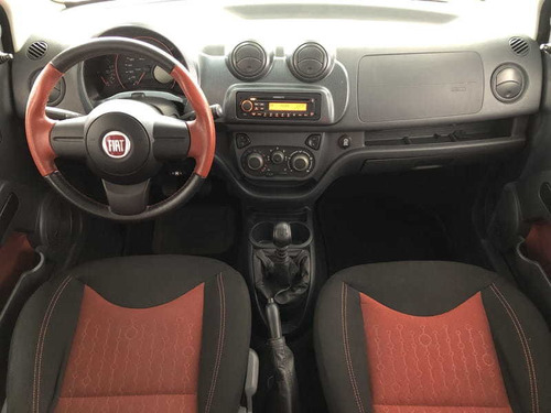 Fiat Uno Sporting 1.4