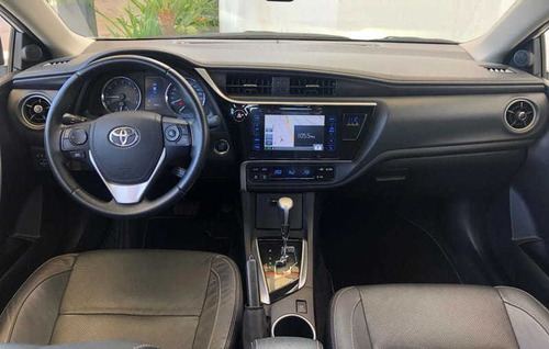 Imagem 7 de 15 de Toyota Corolla Xrs 2.0 Flex 2.0 Aut. 2019