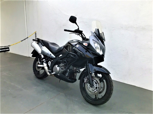 Imagem 1 de 8 de Suzuki - Dl 1000 V Strom 2009