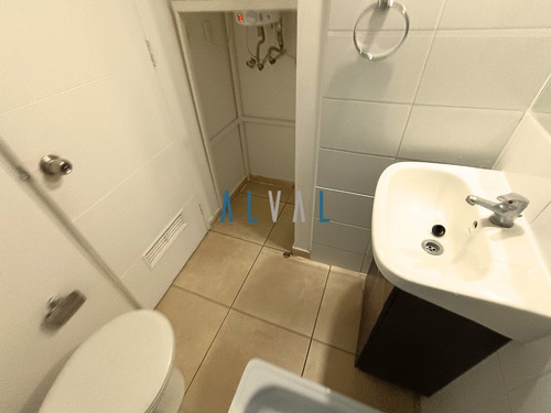 Home Studio + 1 Baño + Bodega General Gana 1063 Franklin