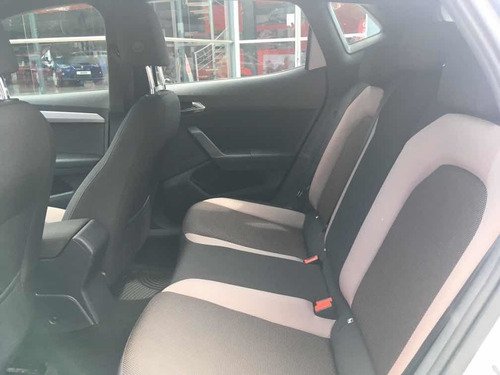 Imagen 7 de 11 de Seat Ibiza Xcellence