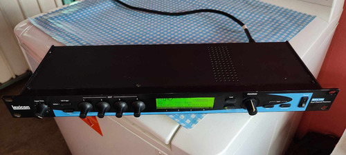 Procesador De Voz Lexicon Mpx 550 (Usado)