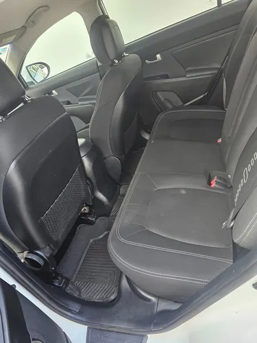 Kia Sportage 2.0 Ex Pack L At