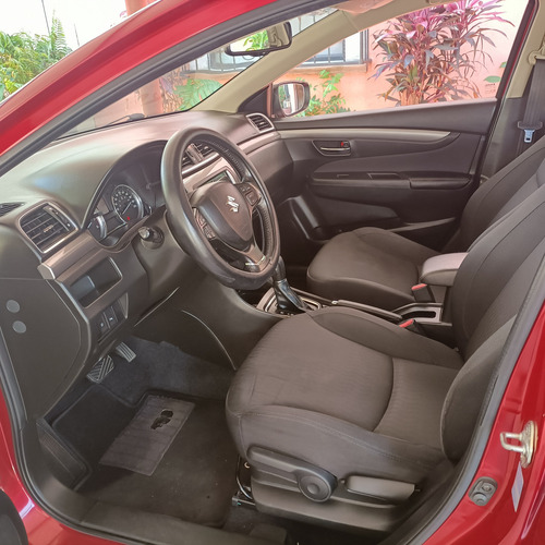Suzuki Ciaz 1.4 Rs At