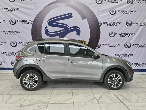 Renault Stepway 1.6 Intens Mt