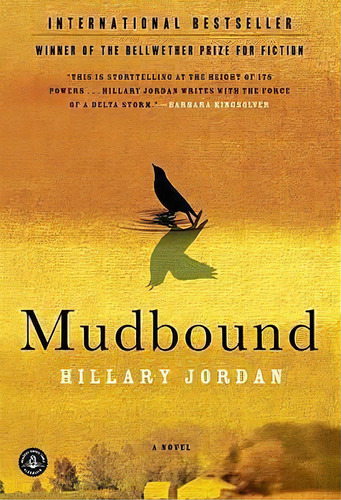 Mudbound, De Hillary Jordan. Editorial Algonquin Books, Tapa Blanda En Inglés