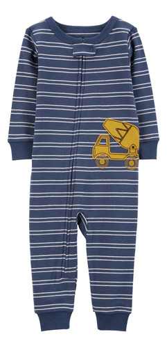 Pijama Enterizo Marca Carters