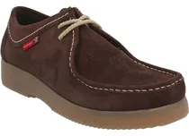 Comprar Zapato Hush Puppies Navajo Marrón