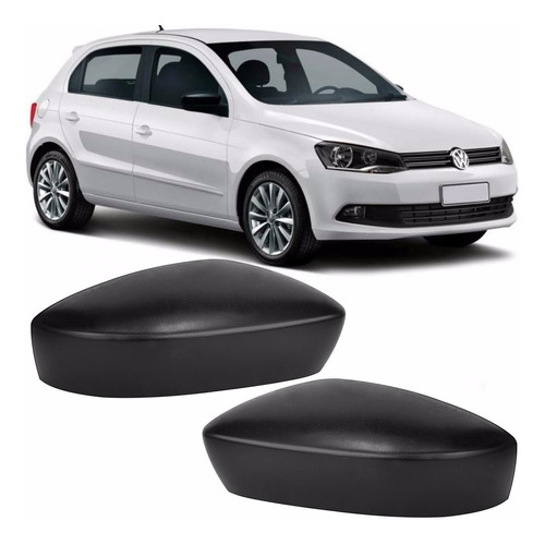 Cacha Espejo Vw Saveiro Voyage 2013 2014 2015 Orig